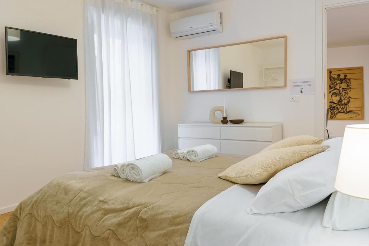 Parlamento Apartment - Esclusivo 120Mq Centro Storico Palermo Zewnętrze zdjęcie