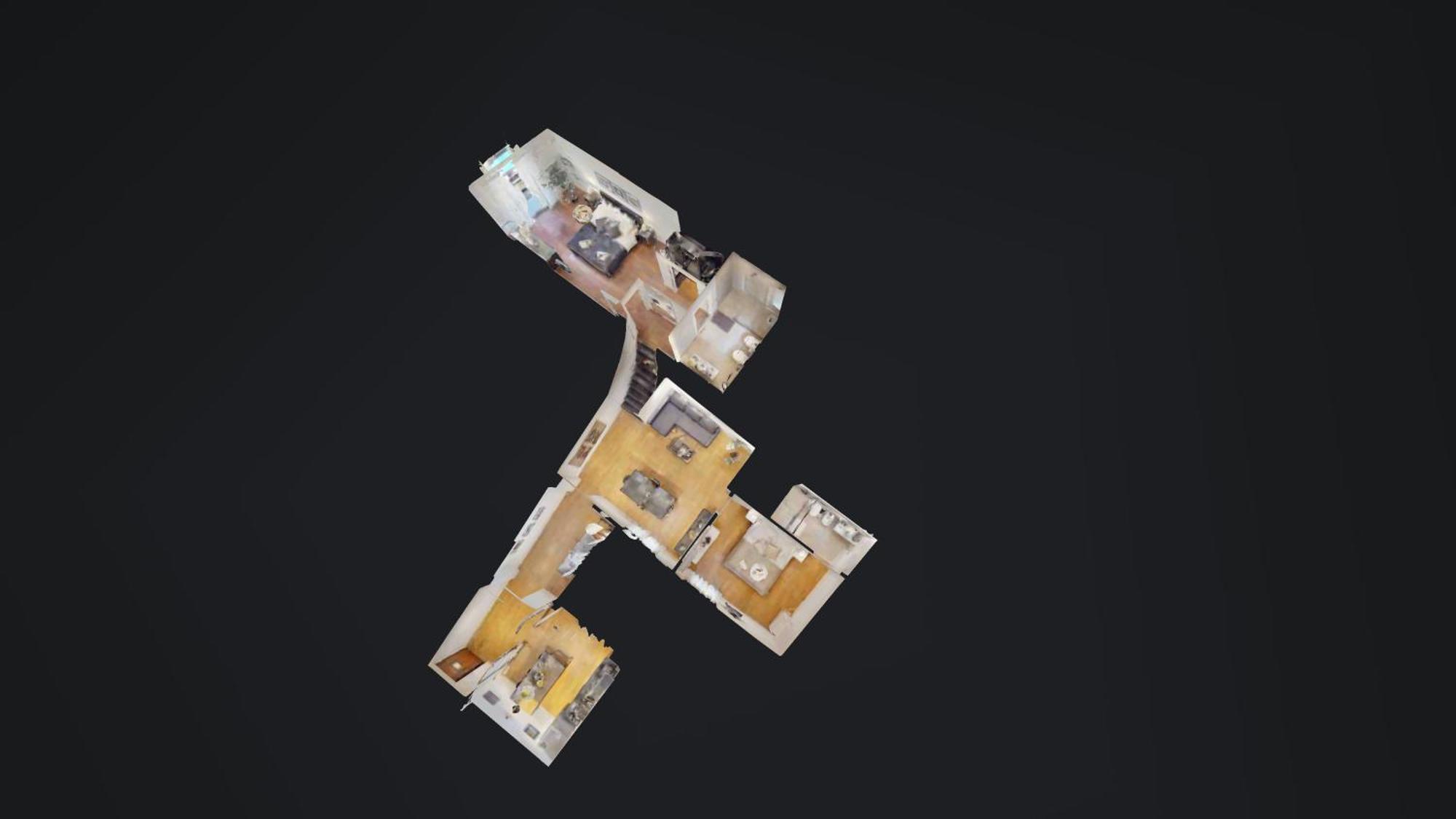 Parlamento Apartment - Esclusivo 120Mq Centro Storico Palermo Zewnętrze zdjęcie
